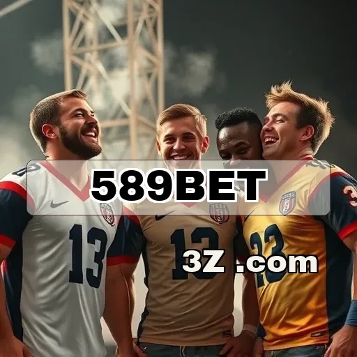 Aventura Nos Games: Descubra a 589 Bet e Sua Diversão